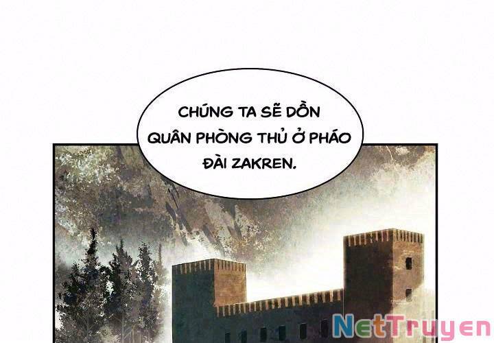 bất bại chân ma chapter 125 1