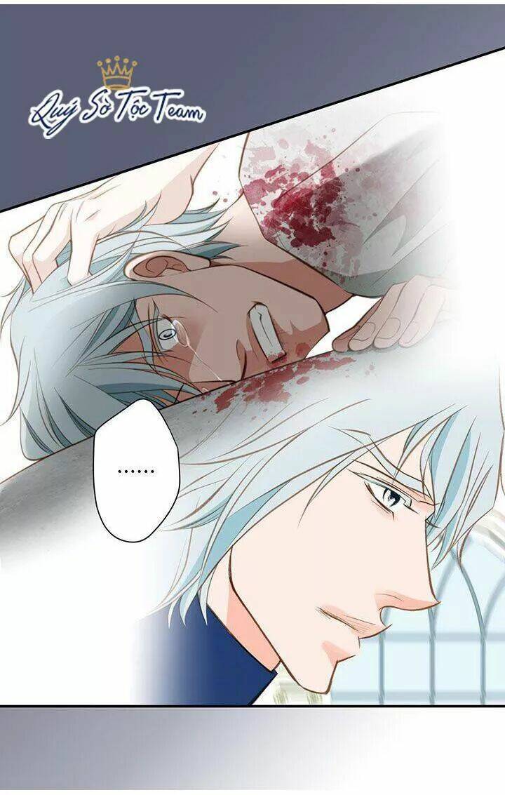 tiếp xúc chí mạng chapter 74 30