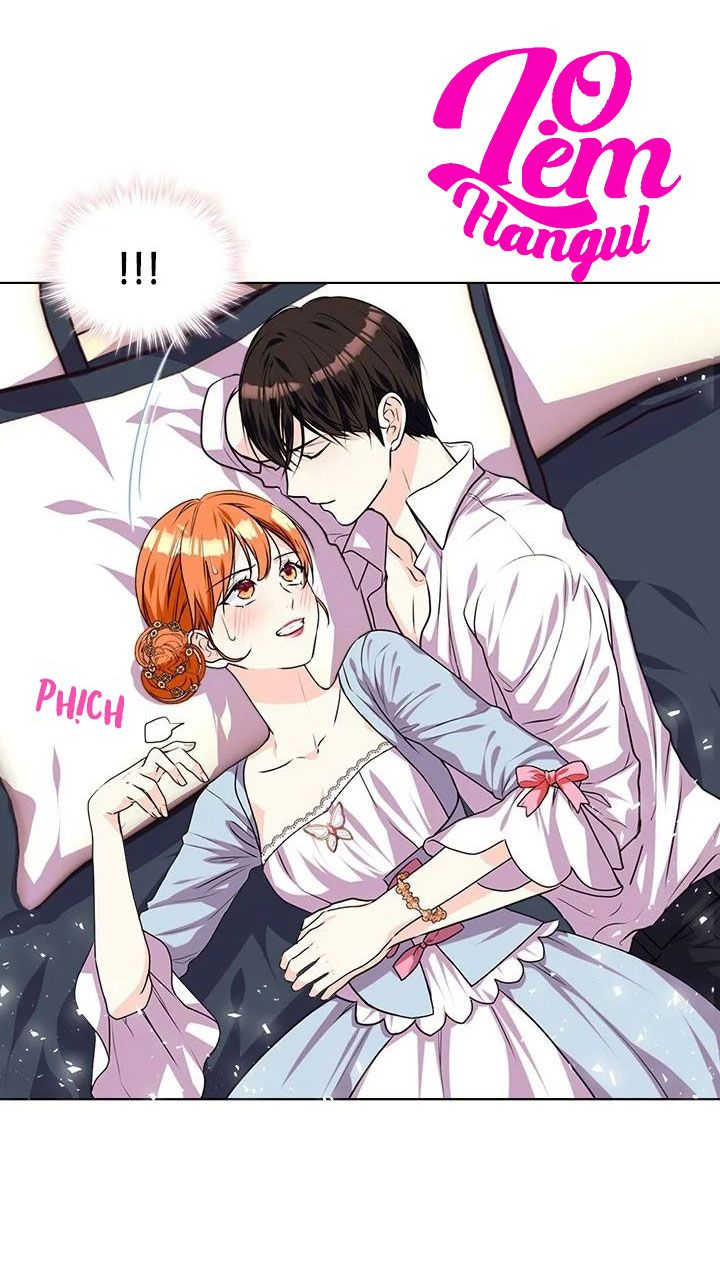 đức hạnh của ác nữ phản diện chapter 33 49