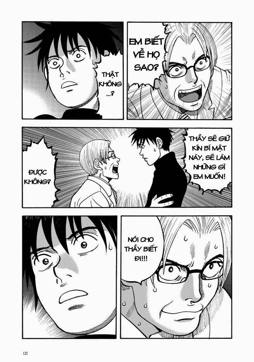 manga of the dead chapter 5 22