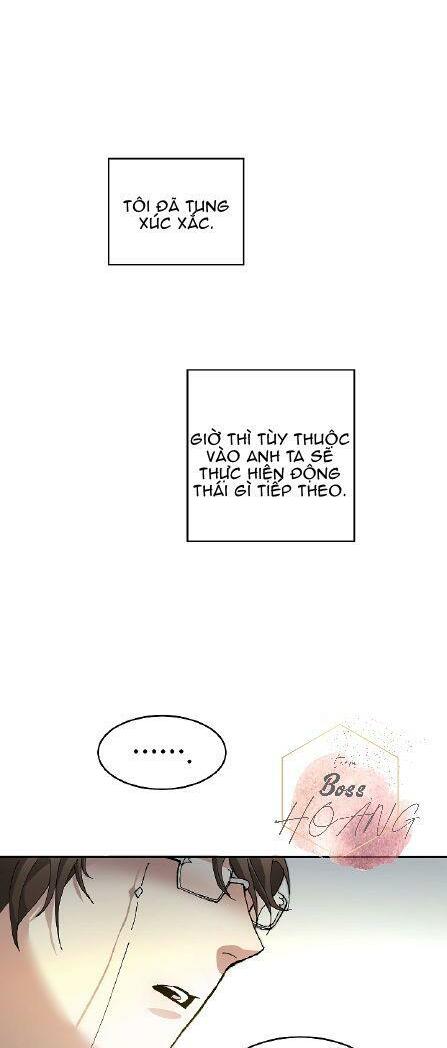 tôi trở thành hoàng đế bạo chúa trong tiểu thuyết chapter 3 51