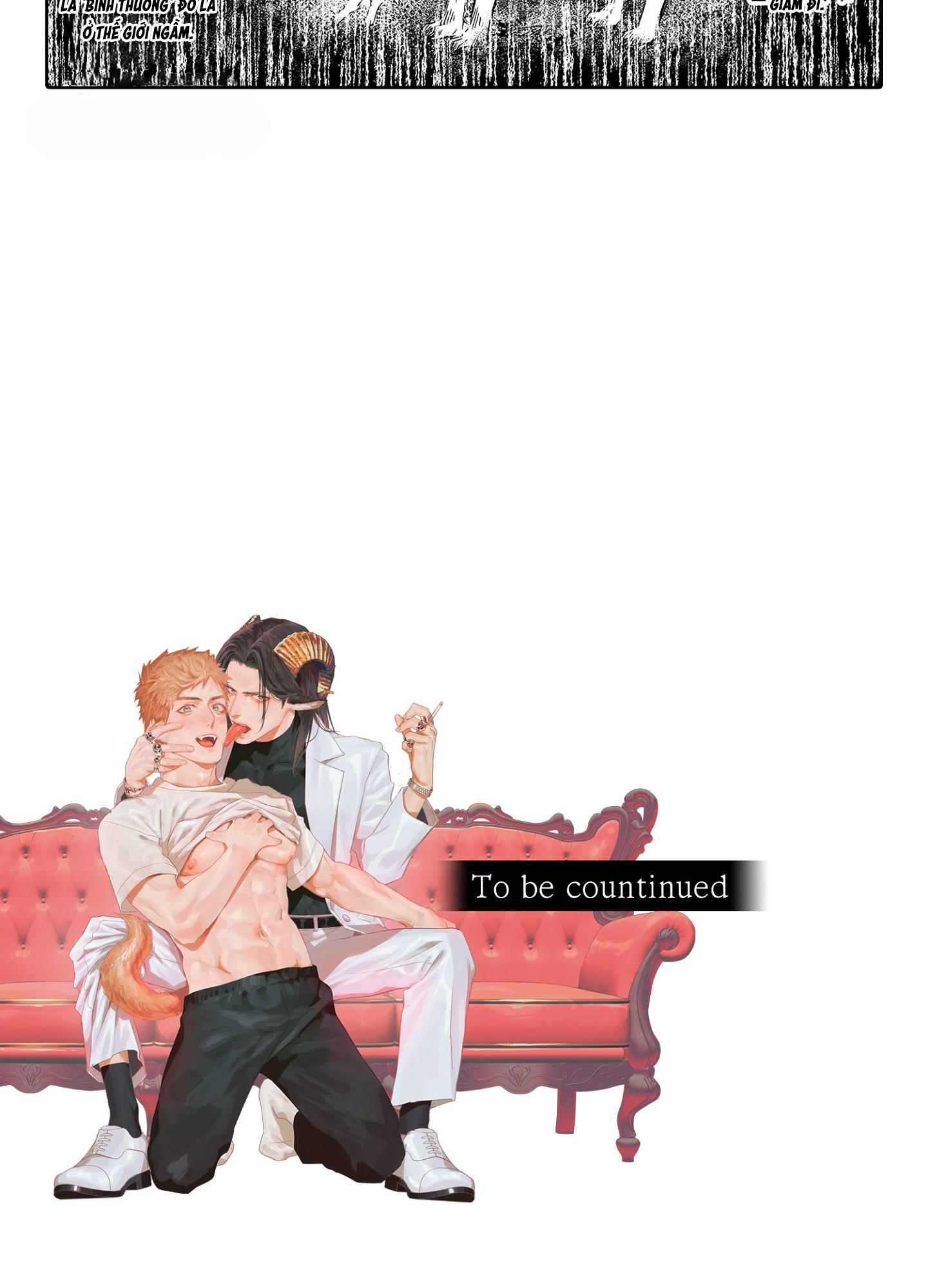 màn punchline cực khoái chapter 1 40