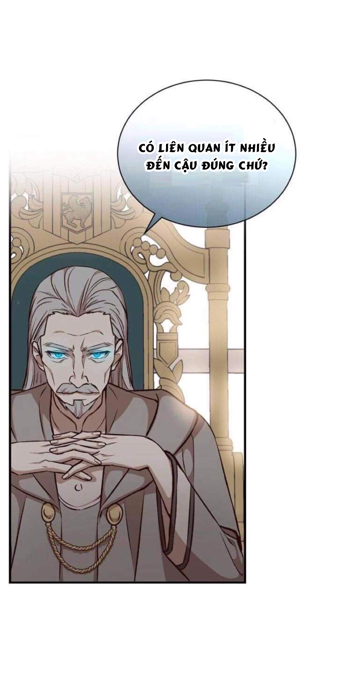sự quay trở lại của pháp sư cấp 8 chapter 18 14