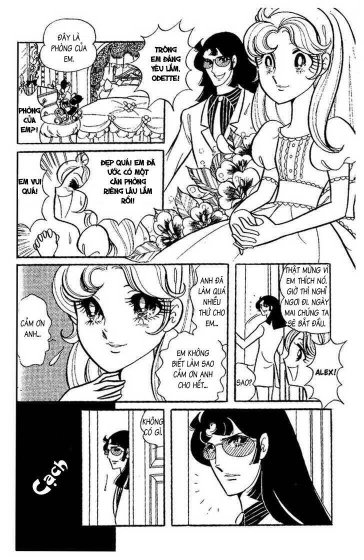 kaerazaru hyouga chapter 2 7