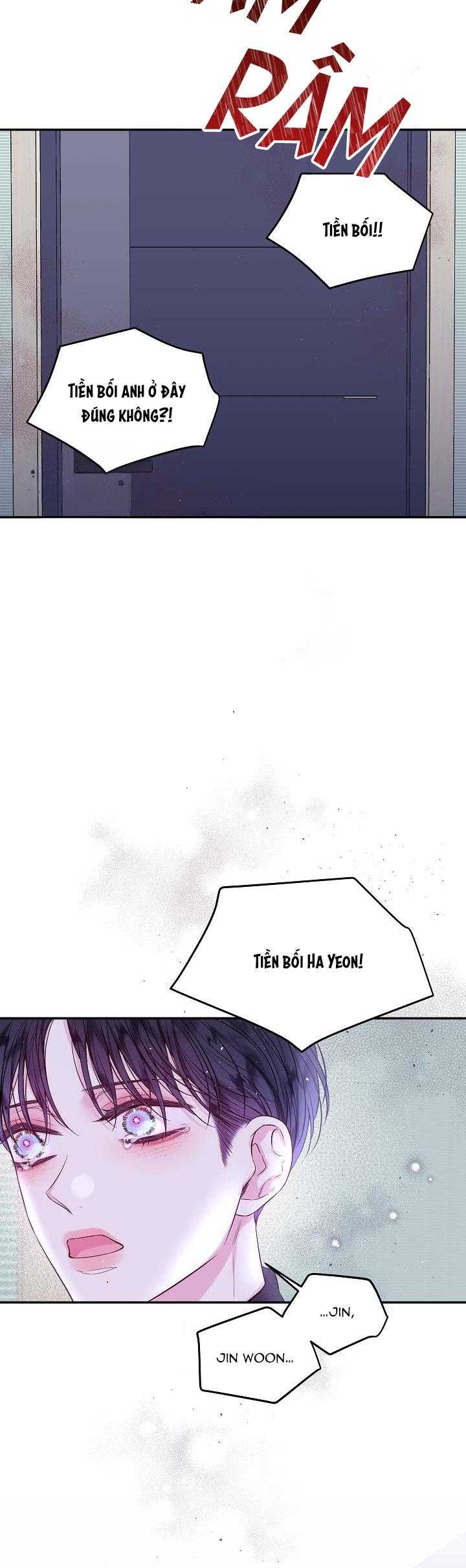 bình minh thứ hai chapter 64 21