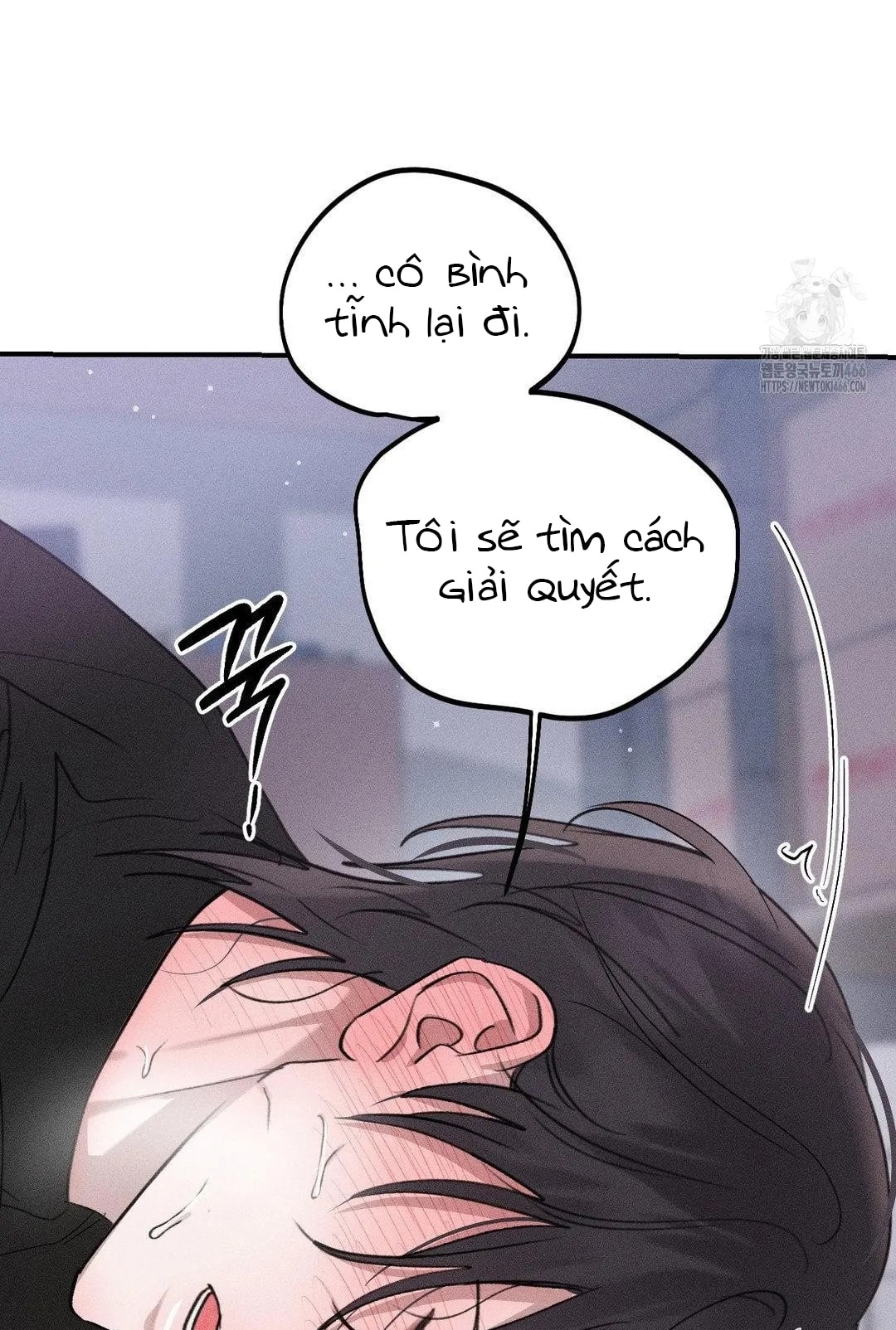 [18+] người đàn ông làm tình với quỷ chapter 16.2 1