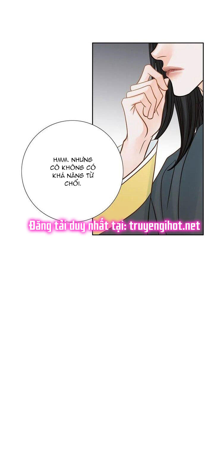 nữ hoàng bí ẩn chapter 17.2 12