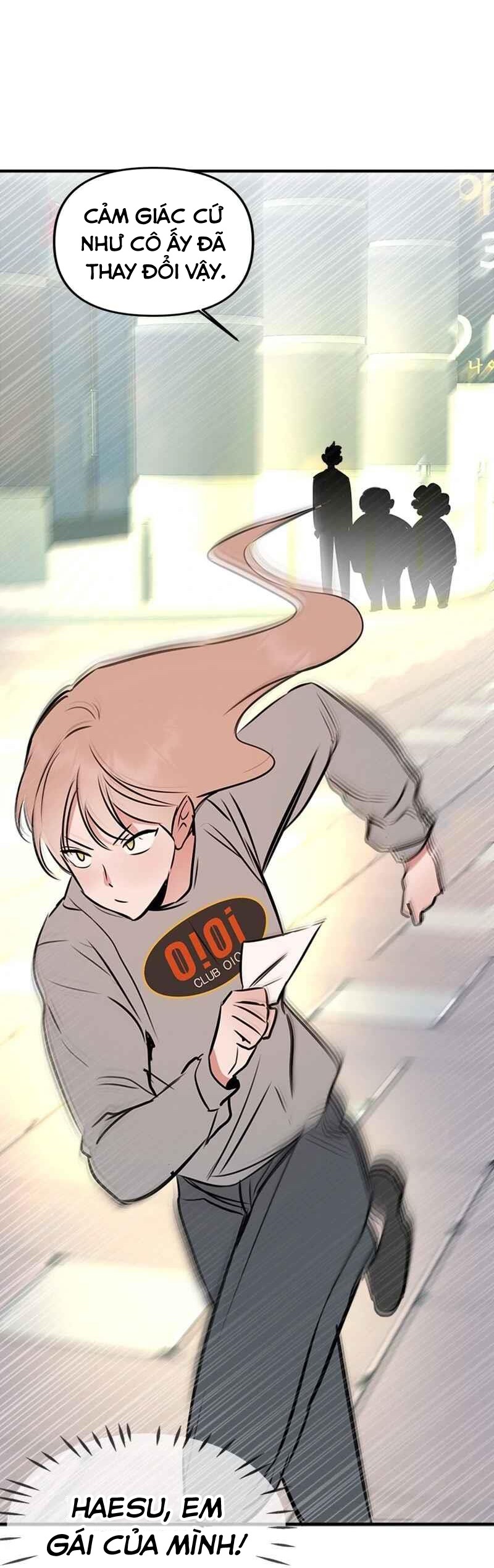 cuộc sống riêng của chị tôi chapter 40 56