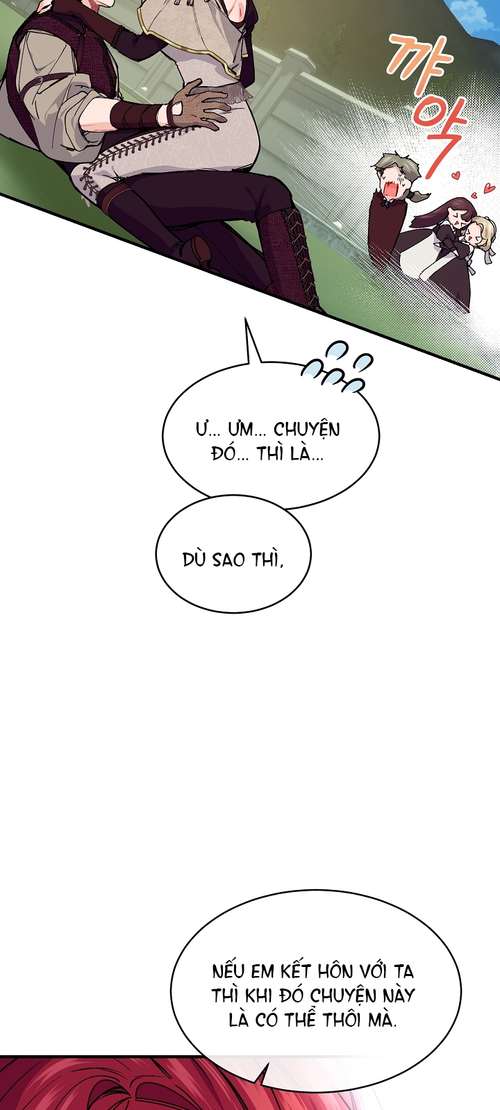 [18+] sự đáng sợ bên trong đại dương chapter 61.2 24