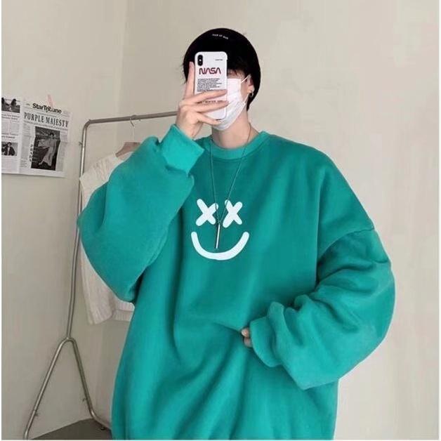 Áo hoodies tay dài thời trang dành cho nữ