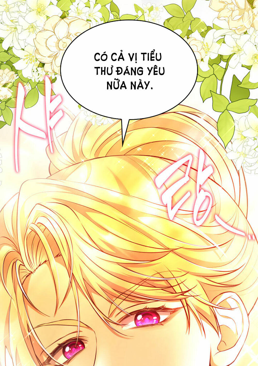 từ ác nữ, tôi trở thành một người mẹ chapter 42.2 14