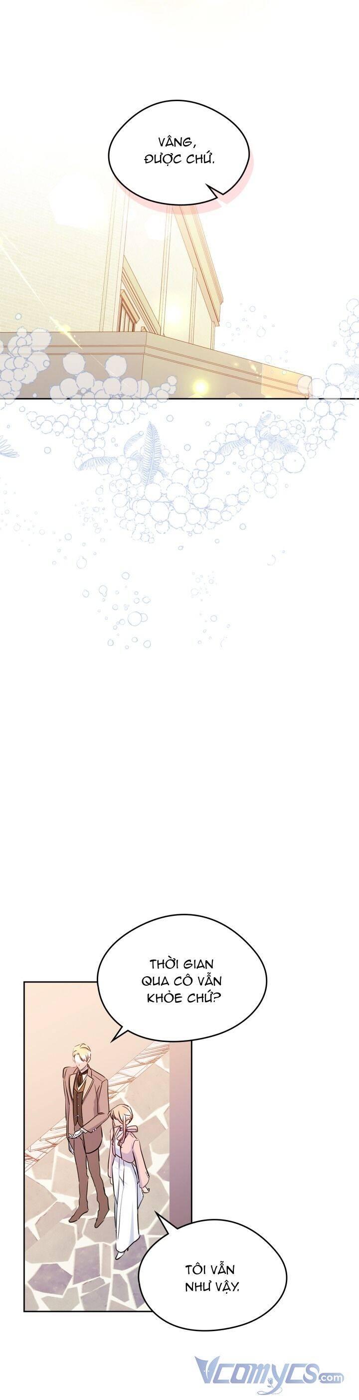 bạn thân khác giới của nam chính chapter 39 19