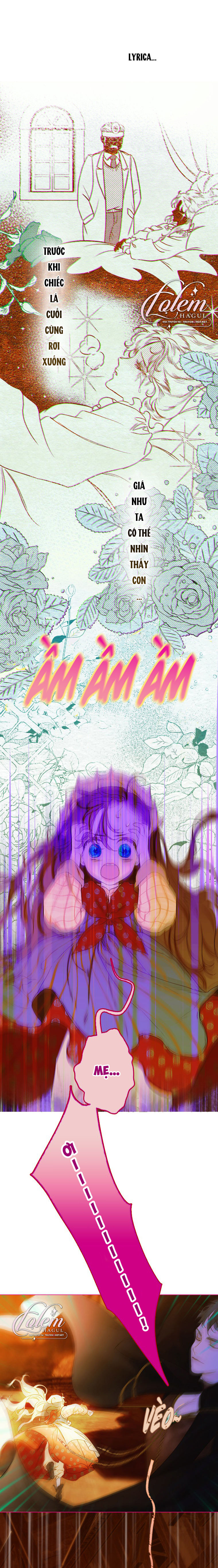 mẹ tôi kết hôn một lần nữa chapter 4 4