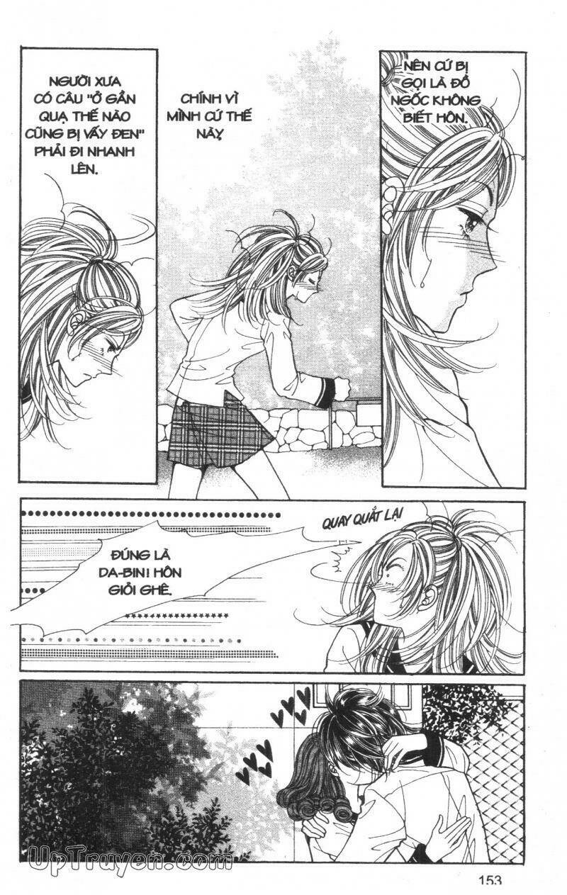 người yêu hoa chapter 1 153