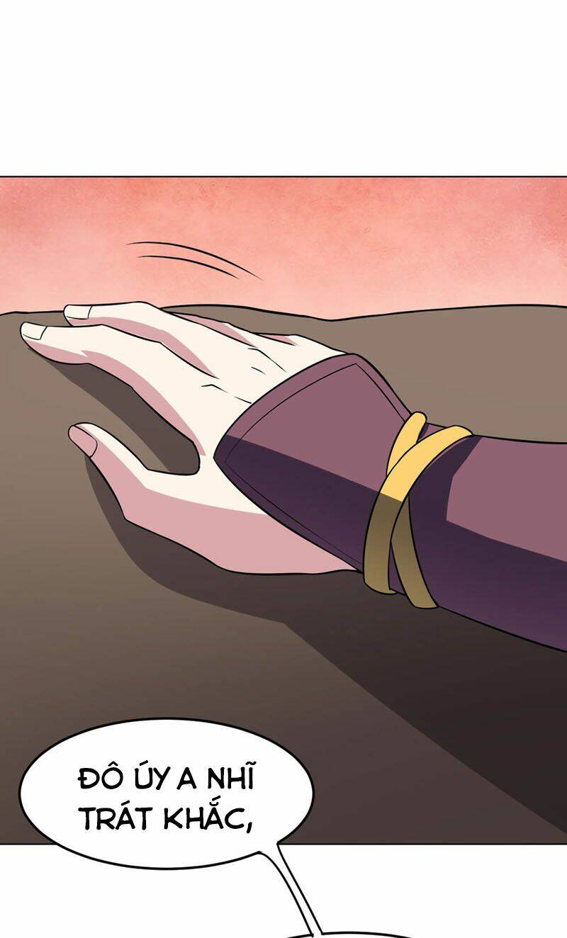 thần võ đế tôn chapter 74 28