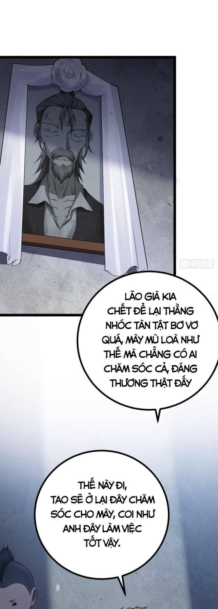 thiên sư chapter 7 19