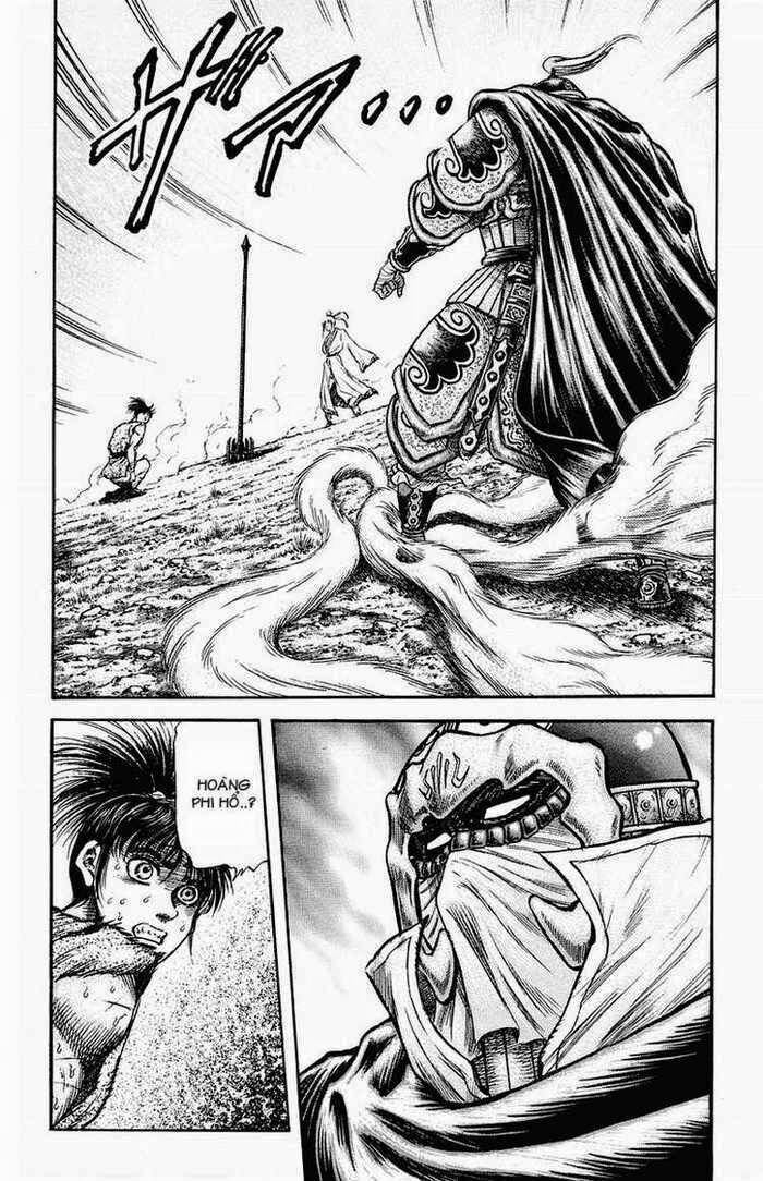 chú bé rồng - ryuuroden chapter 147 2