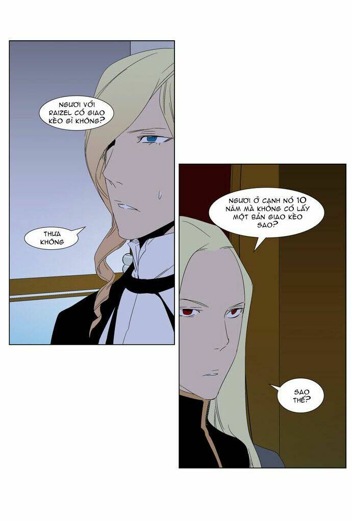 bó hoa tình yêu chapter 288 18