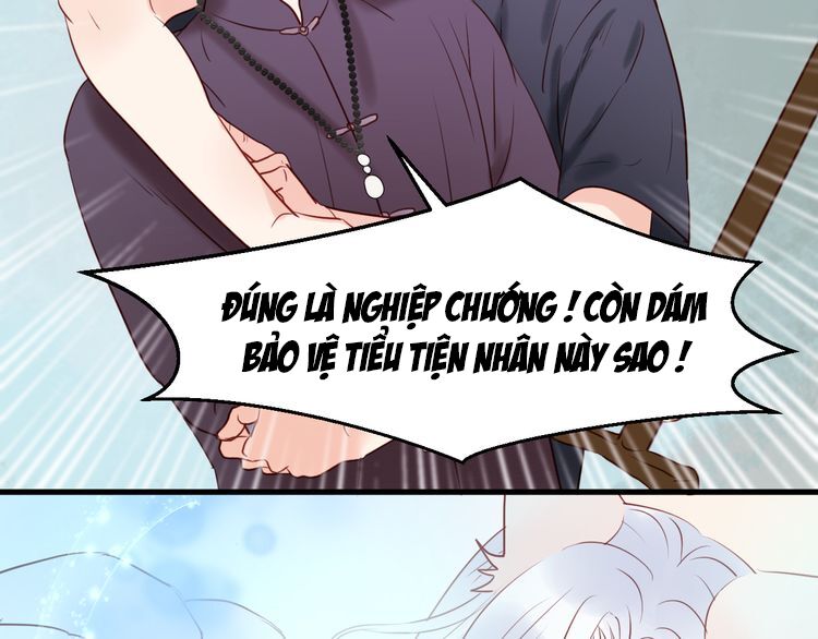 lượm được một tiểu hồ ly phần 1 chapter 39.5 5