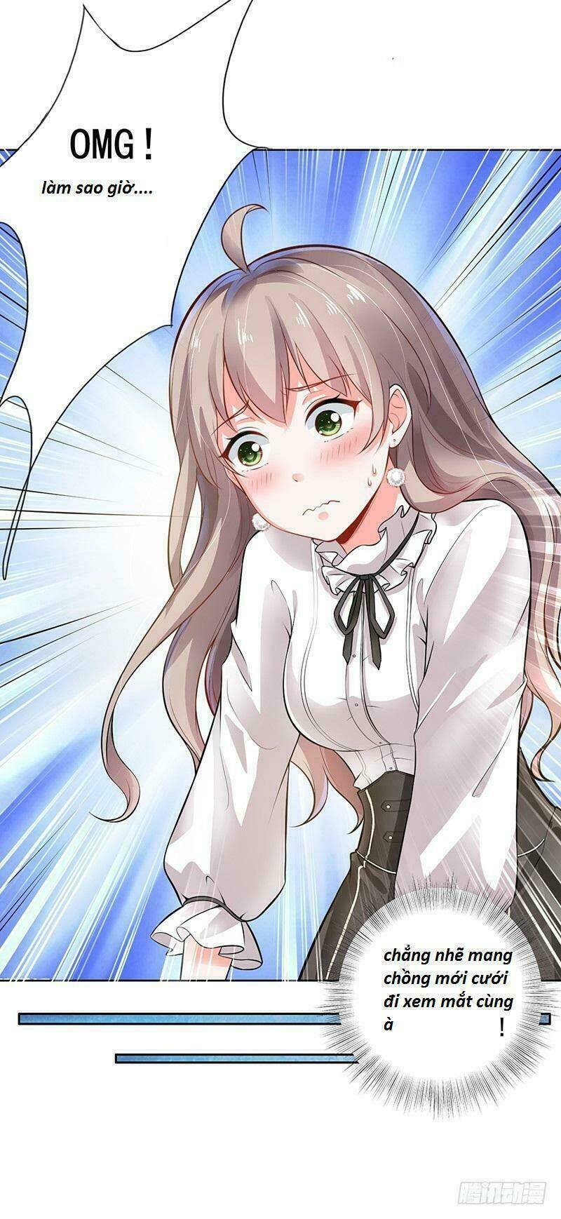 độc sủng tiểu lão bà chapter 8 15