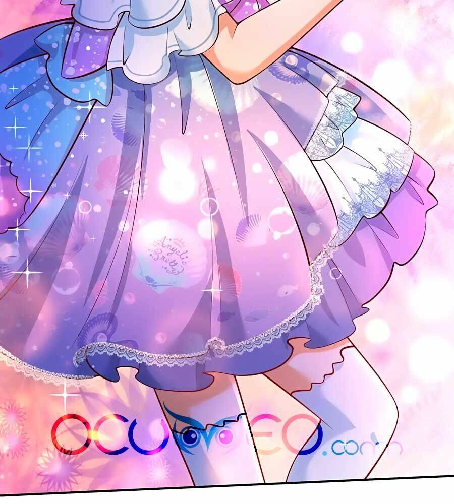 bỗng một ngày trở thành con gái nhà vua chapter 216 40