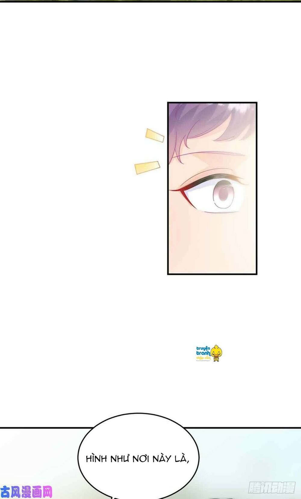 chọc tới chủ tịch tổng tài 2 chapter 143 13