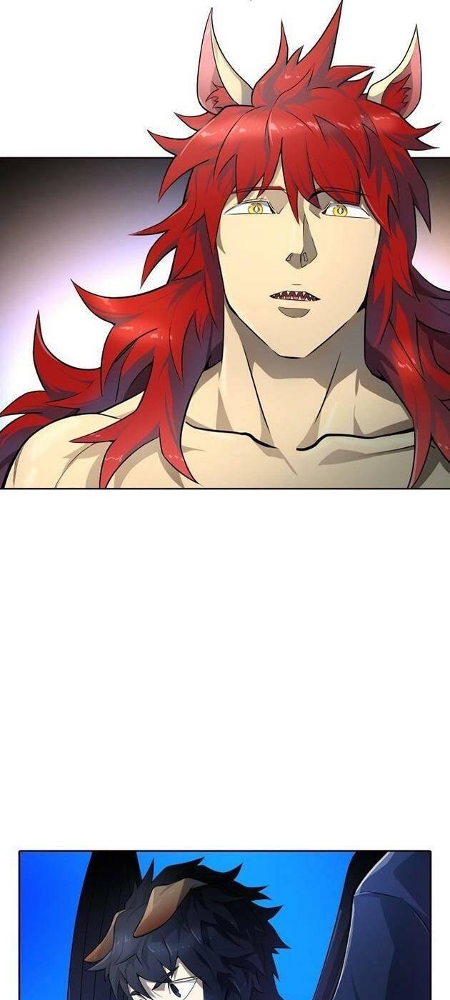 tòa tháp bí ẩn 2 chapter 550 35