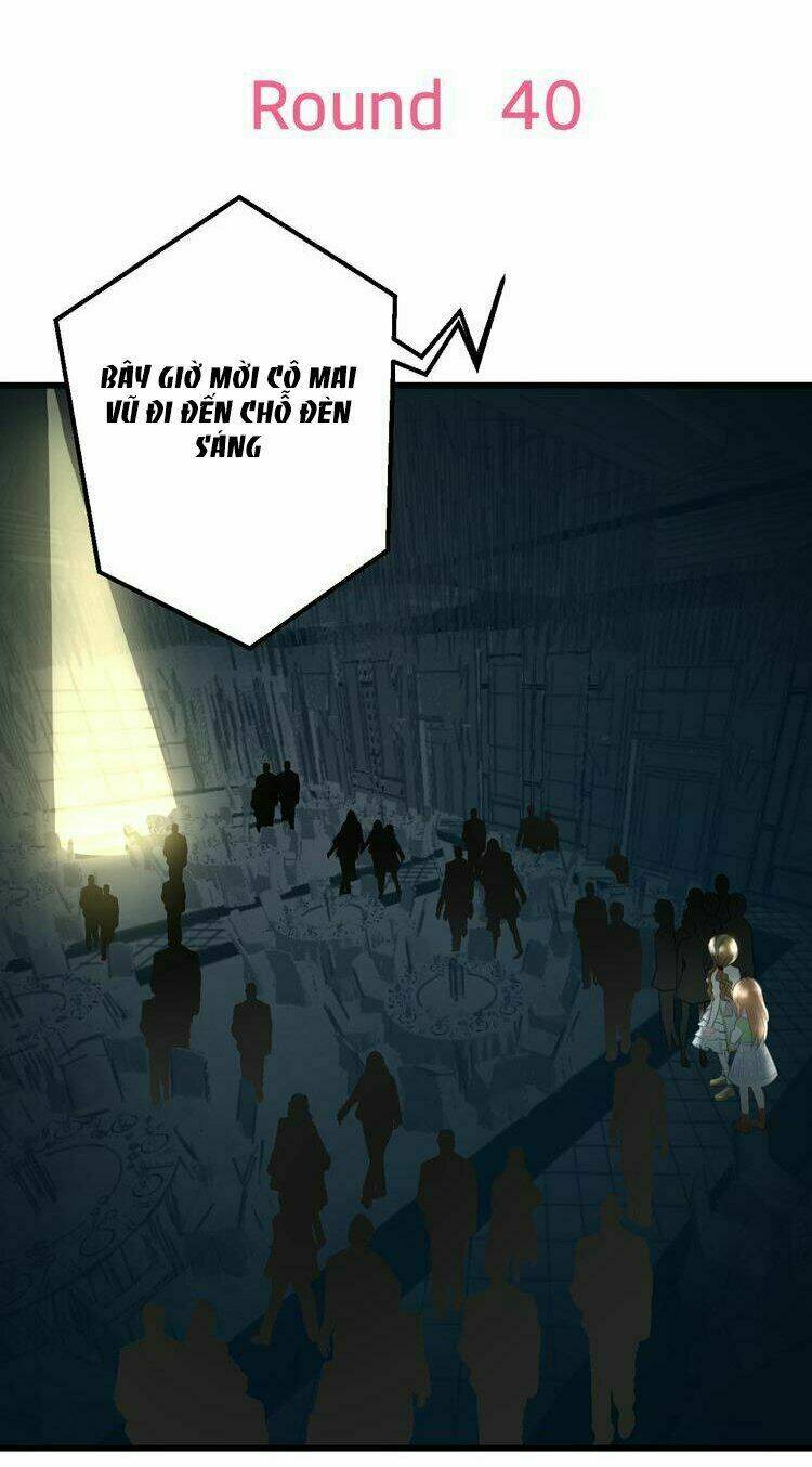 lão ca minh tinh, mời xuất chiêu! chapter 40 2