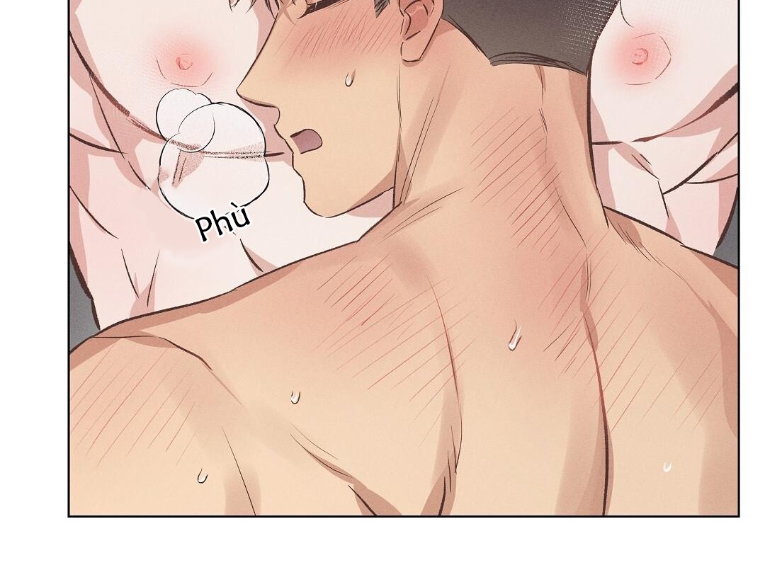 đại úy lãng mạn thân yêu của tôi chapter 26 28