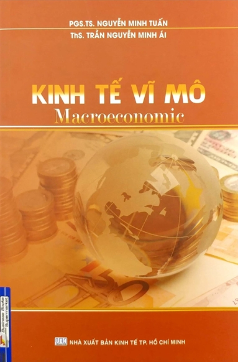 Kinh Tế Vĩ Mô - Macroeconomic - KT