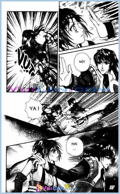 tinh nguyệt ảo cảnh chapter 1 36