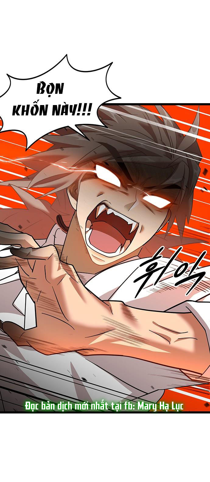 dark moon - tế đàn ánh trăng chapter 6.2 25