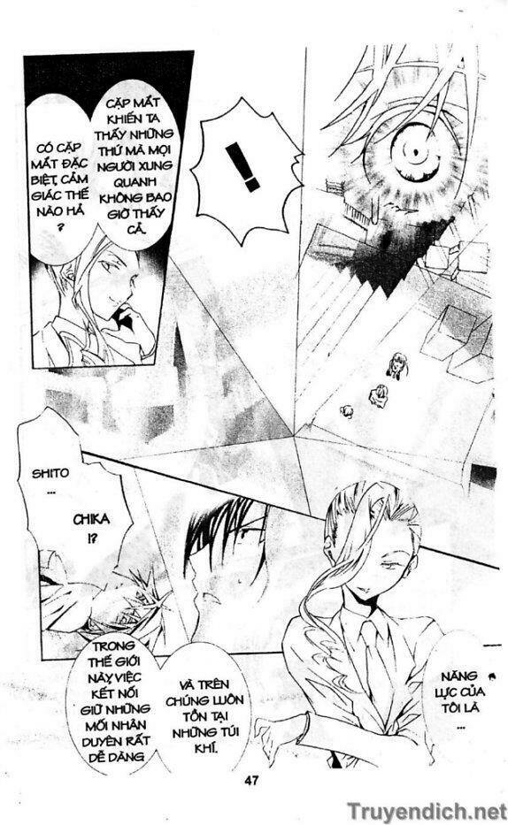 zombie-loan chapter 45 16