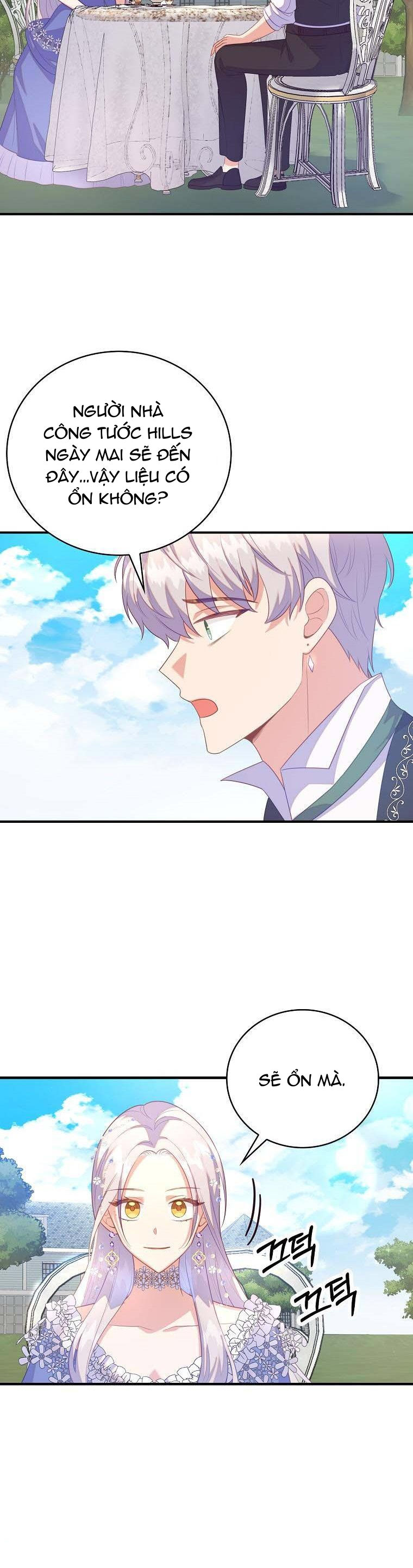 tôi chỉ nhận ra sau khi mất cô ấy chapter 26.2 9