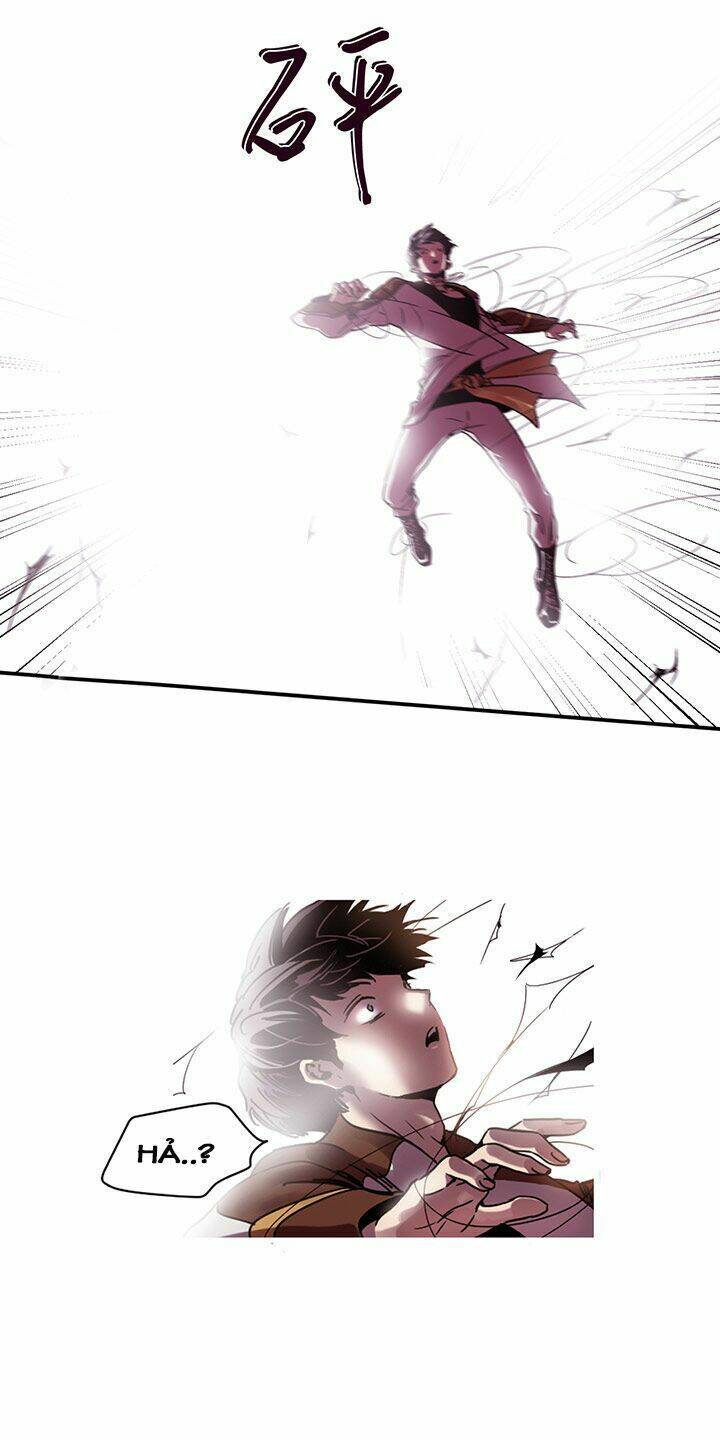 blade and soul- julia chapter 4 38