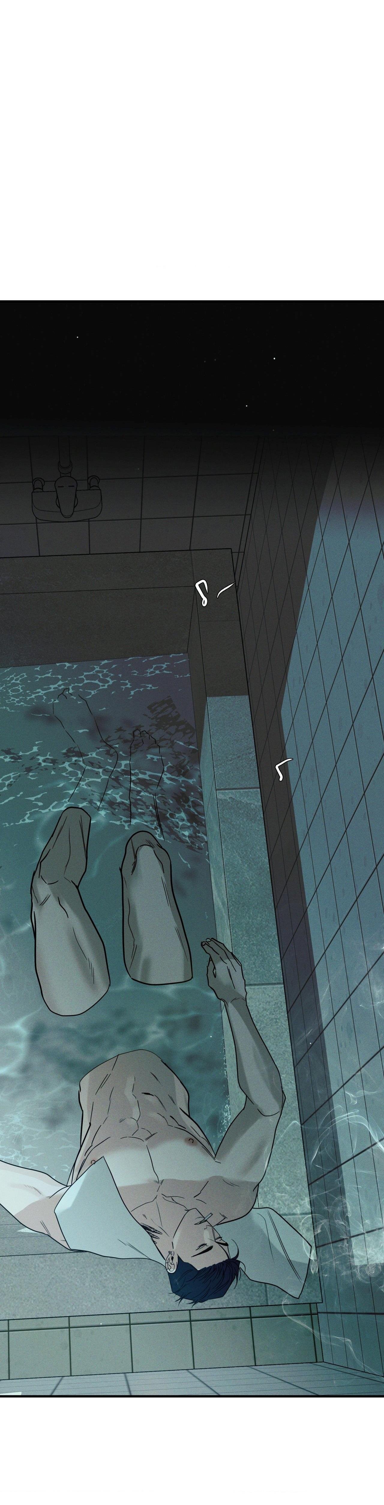 thân ái chapter 39 4