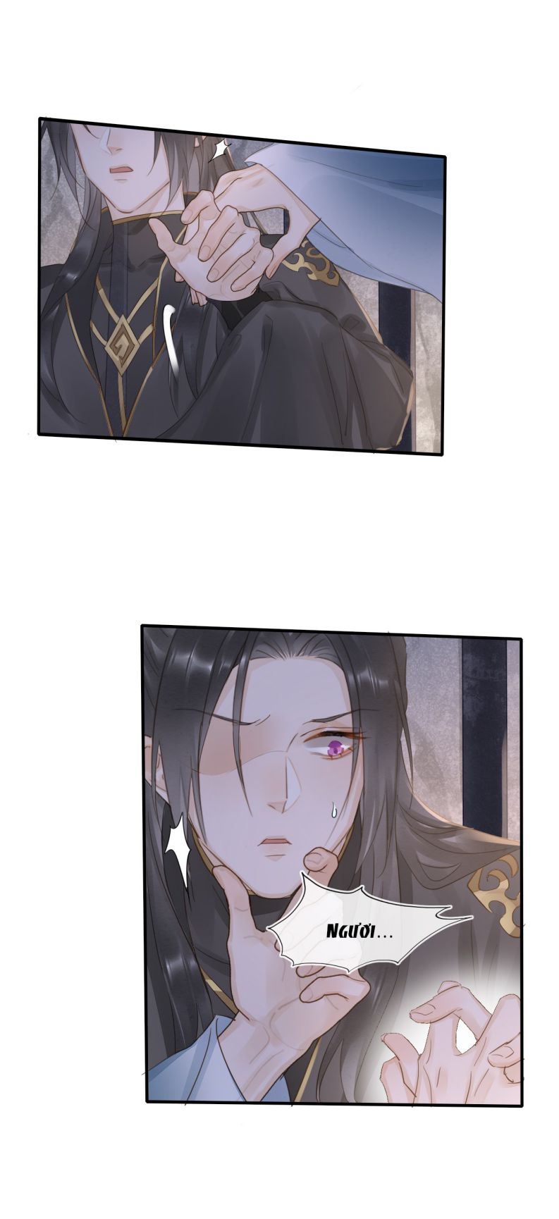 tù long chapter 118 27