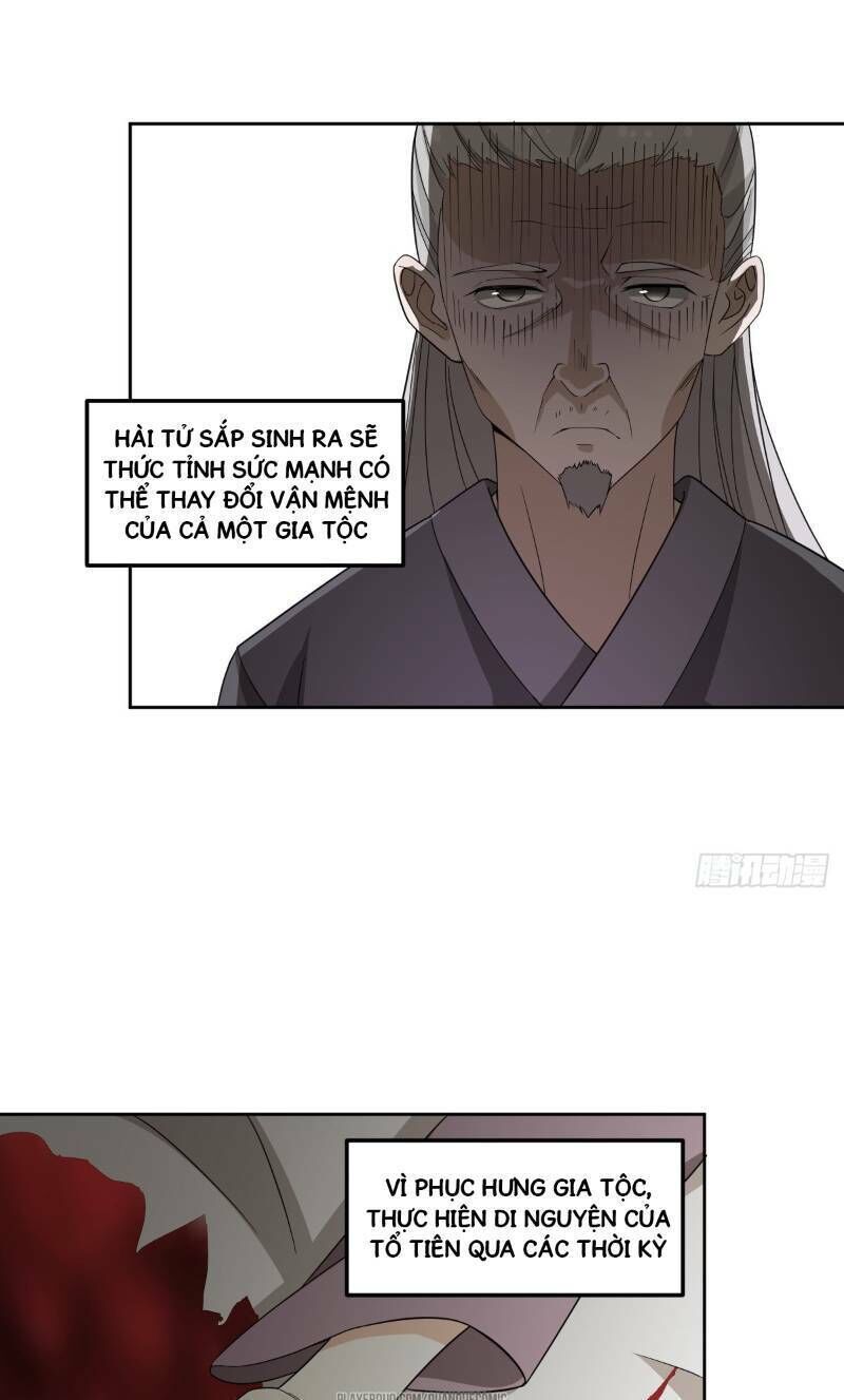 nghịch thiên tiên mệnh chapter 27 11