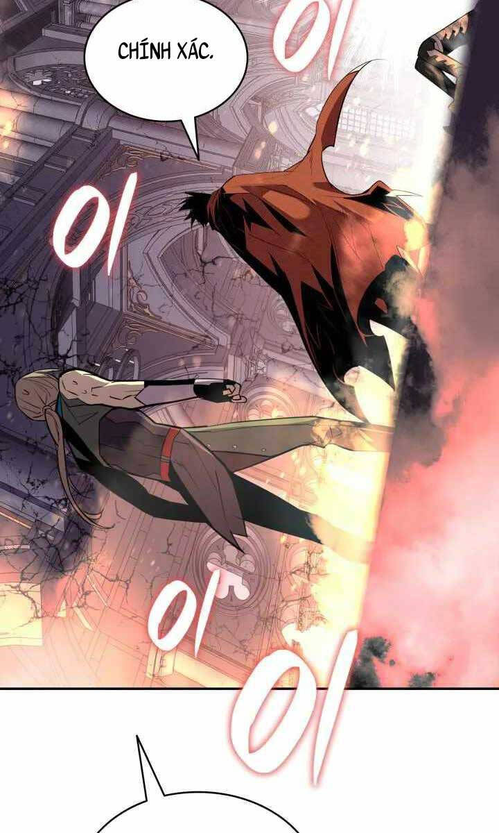 tôi là lính mới chapter 138.2 36