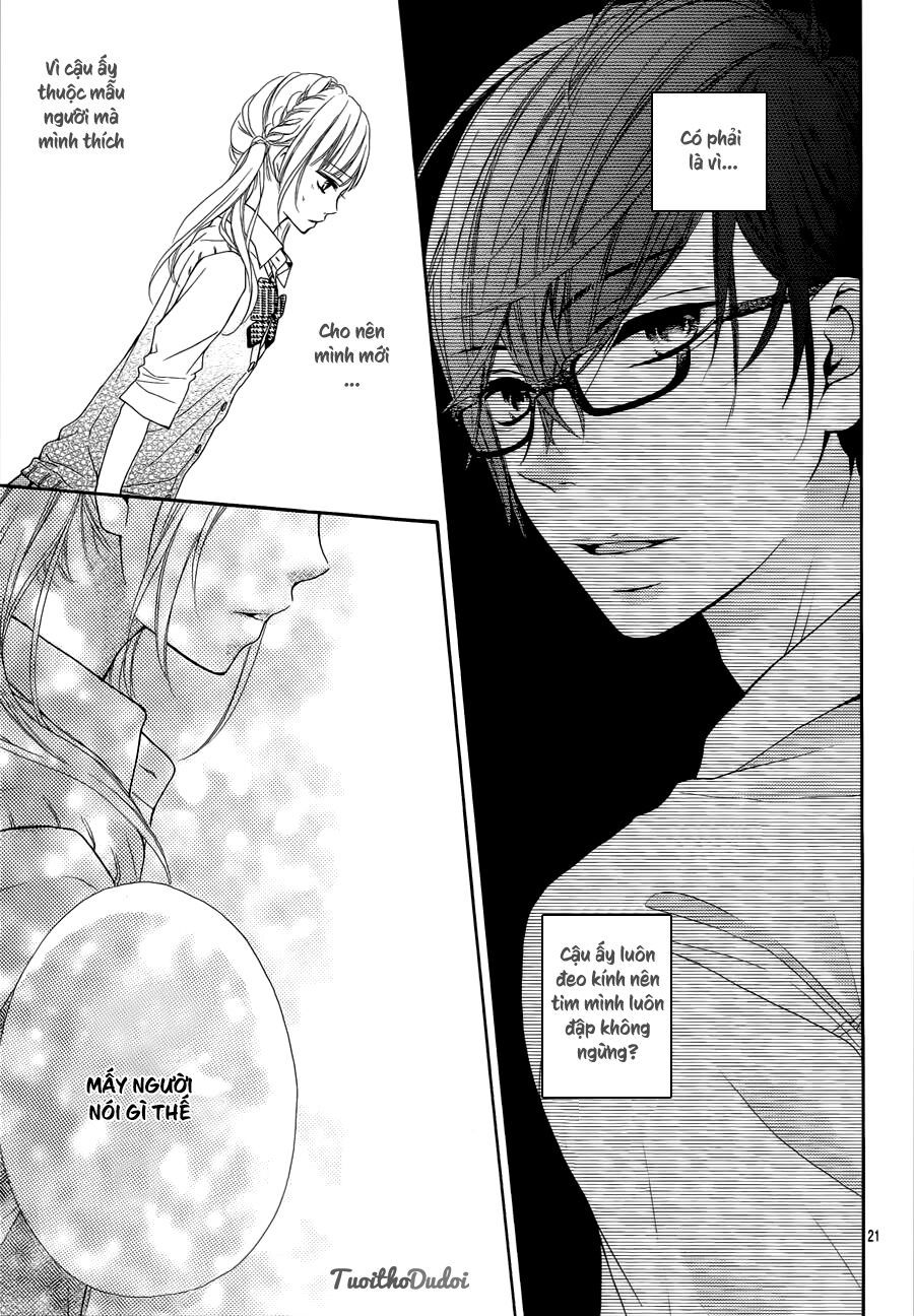 sonna me de minai de chapter 1 25