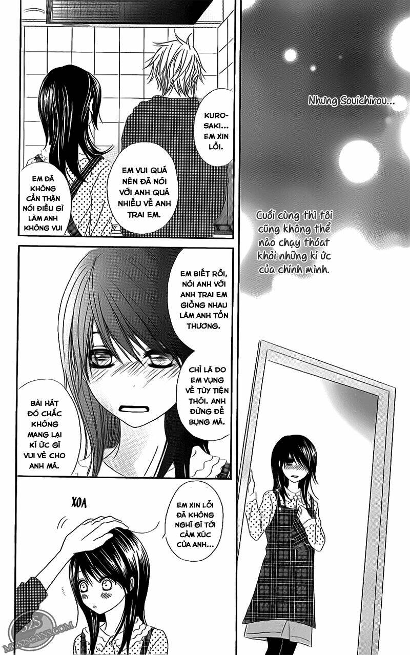 điện kích daisy chapter 47 29