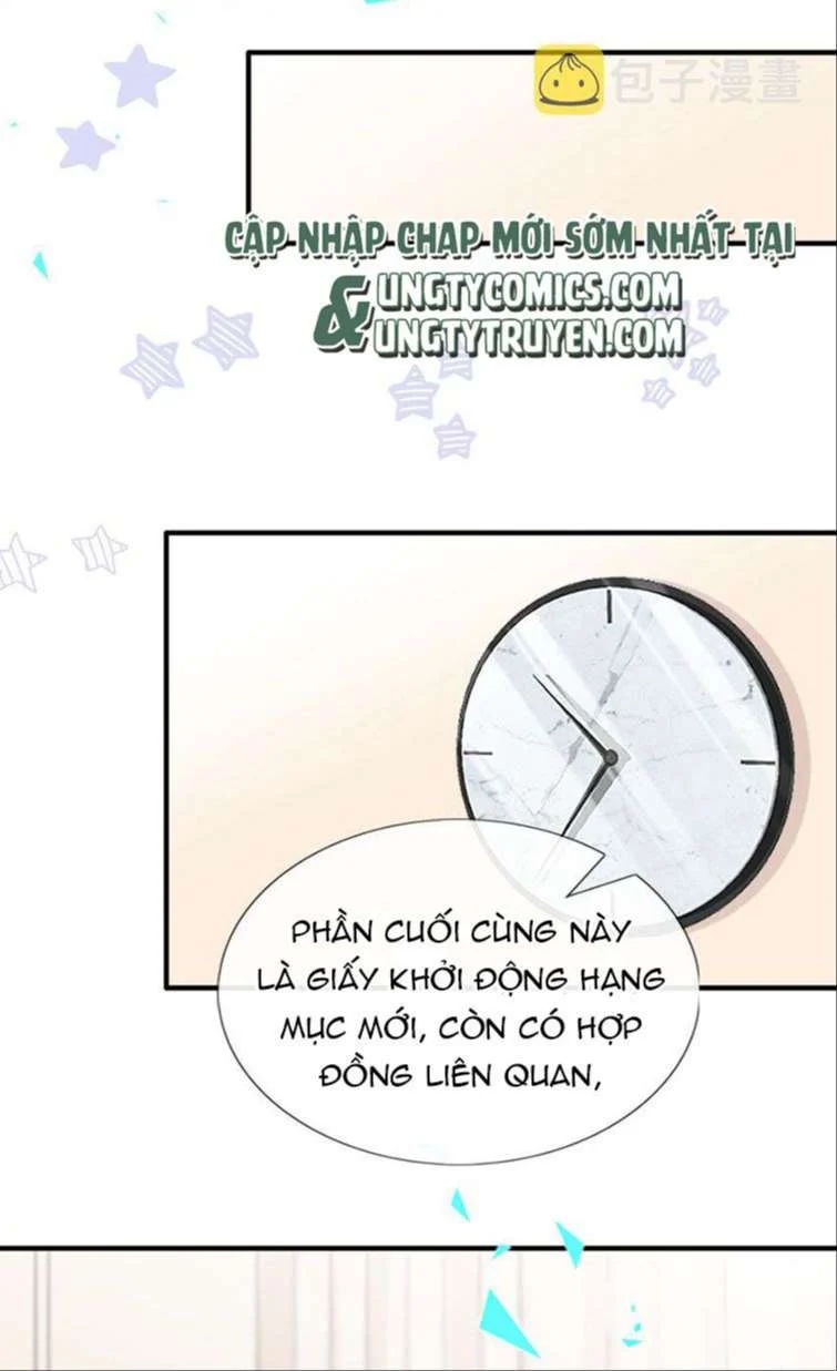 tôi với hình mẫu lý tưởng lìa trần rồi! chapter 46 15