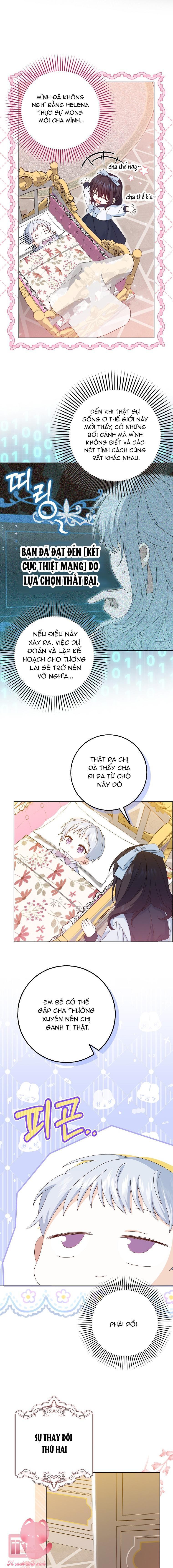 tôi sẽ chiếm lấy ngư trường! chapter 5 4