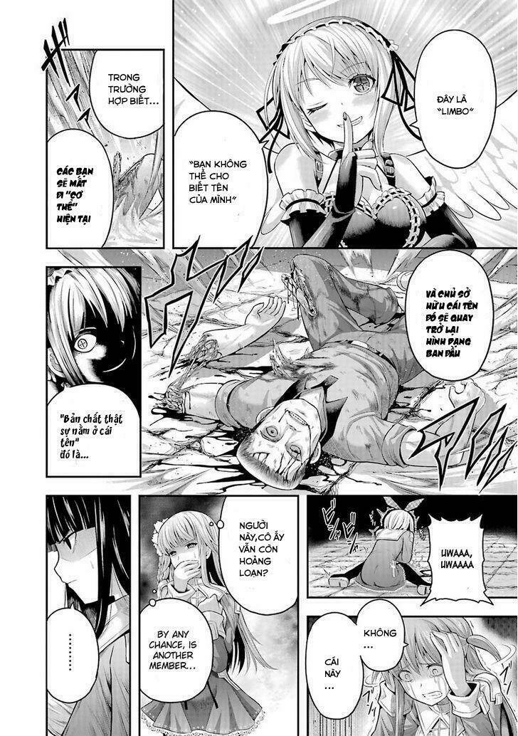 tatoe hai ni natte mo chapter 1.3 3