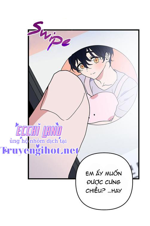 tình yêu cún con chapter 10.2 24