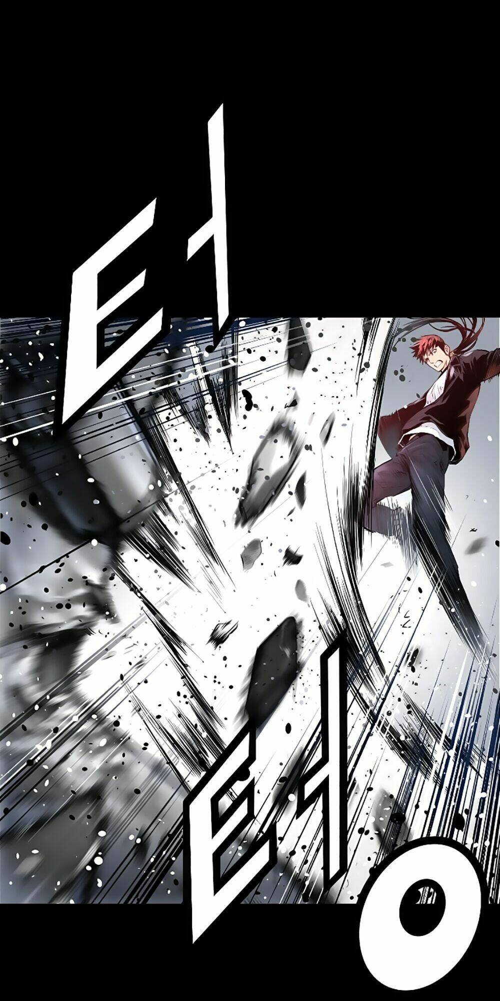 tam tuyệt tại dị giới chapter 23 24