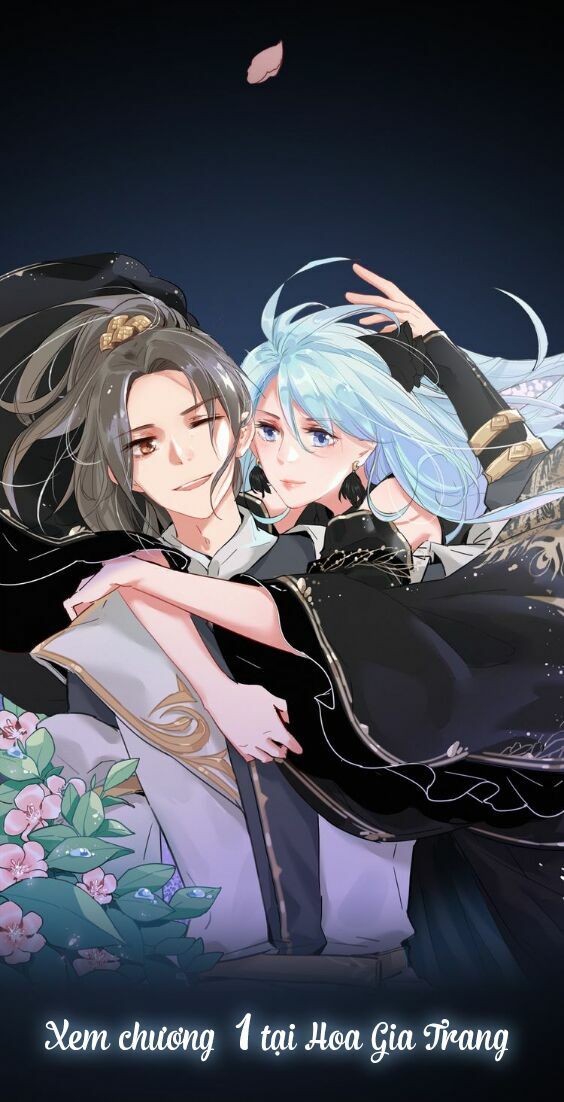 dữ tử thành thuyết chapter 0 30