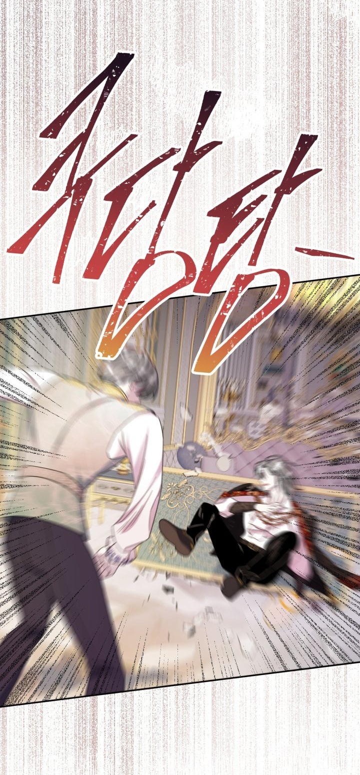 [18+] nếu cứu rỗi một cầm thú hư hỏng chapter 13.2 5