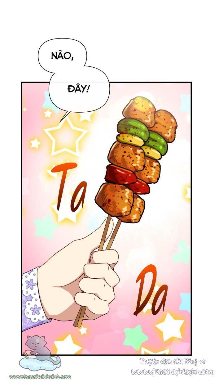 công nương khế ước của gia tộc công tước quái vật chapter 101 2