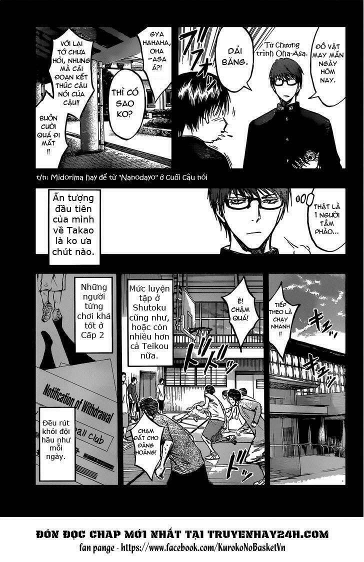 vua bóng rổ kuroko chapter 180 7